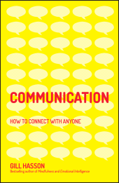 E-book, Communication : How to Connect with Anyone, Capstone
