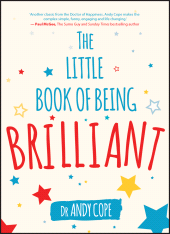 E-book, The Little Book of Being Brilliant, Capstone