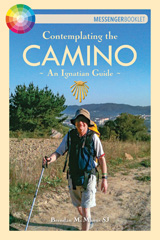E-book, Contemplating the Camino : An Ignatian Guide, Casemate Group
