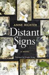 E-book, Distant Signs, Richter, Anne, Casemate Group