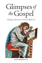 E-book, Glimpses of the Gospels : Theological, Spiritual & Practical Reflections, Casemate Group