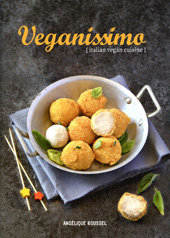 E-book, Veganissimo : Italian Vegan Cuisine, Casemate Group