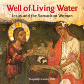 E-book, Well of Living Water : Jesus and the Samaritan Woman, Casemate Group