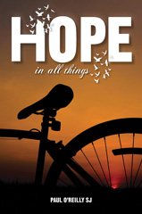 eBook, Hope in All Things, O'Reilly, Paul, Casemate Group