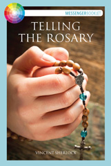 eBook, Telling the Rosary, Casemate Group