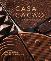 E-book, Casa Cacao : The Return Trip to the Origin of Chocolate, Casemate