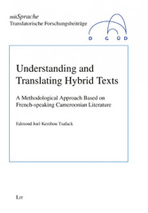 E-book, Understanding and Translating Hybrid Texts, Casemate Group