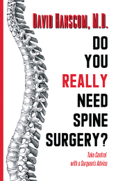 eBook, Do You Really Need Spine Surgery? : Take Control with a Surgeon's Advice, Casemate Group