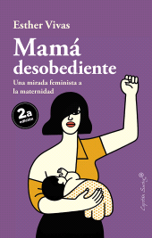 E-book, Mamá desobediente, Capitán Swing Libros