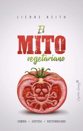 E-book, El mito vegetariano, Capitán Swing Libros