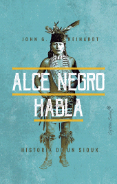E-book, Alce Negro habla : Historia de un Sioux, Capitán Swing Libros