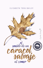 E-book, El sonido de un caracol salvaje al comer, Capitán Swing Libros