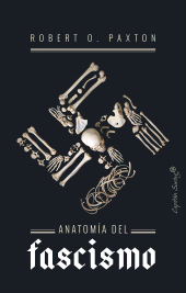 E-book, Anatomía del fascismo, Capitán Swing Libros