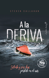 E-book, A la deriva : Setenta y seis días perdido en el mar, Capitán Swing Libros