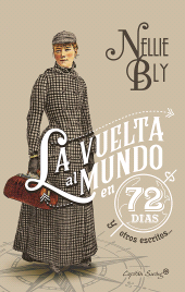 E-book, La vuelta al mundo en 72 días y otros escritos, Capitán Swing Libros