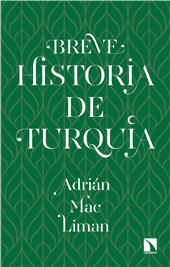 E-book, Breve historia de Turquía, Catarata