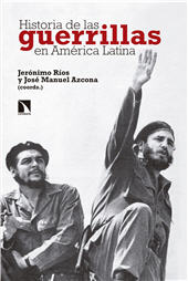 E-book, Historia de las guerrillas en América Latina, Catarata