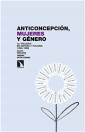 E-book, Anticoncepción, mujeres y género : la píldora en España y Polonia, 1960-1980, Catarata