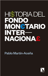 E-book, Historia del Fondo Monetario Internacional, Catarata