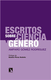 E-book, Escritos sobre ciencia y género, Catarata