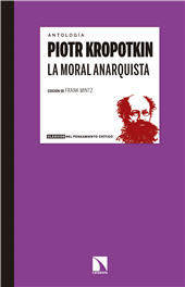 E-book, La moral anarquista, Catarata