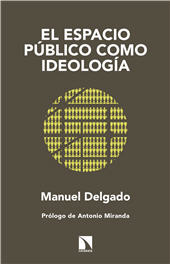 eBook, El espacio público como ideología, Catarata