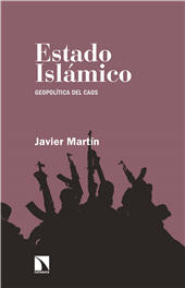E-book, Estado Islámico : geopolítica del caos, Catarata