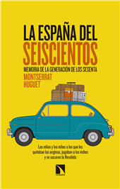 E-book, La España del Seiscientos : memoria de la generación de los sesenta, Catarata