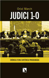 E-book, Judici 1-O : crònica d'una sentència programada, Catarata