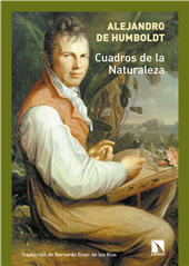 E-book, Cuadros de la naturaleza, Catarata