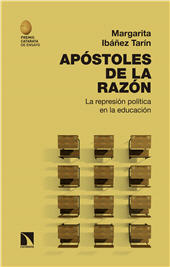 E-book, Apóstoles de la razón : la represión política en la educación, Catarata