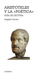 E-book, Aristóteles y la "Poética" : Guía de lectura, Ediciones Cátedra