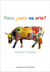 eBook, Pero esto es arte? : Una introducción a la teoría del arte, Ediciones Cátedra