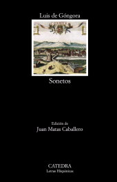 eBook, Sonetos, Ediciones Cátedra