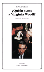 E-book, Quién teme a Virginia Woolf?, Ediciones Cátedra