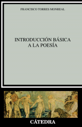 E-book, Introducción básica a la poesía, Ediciones Cátedra
