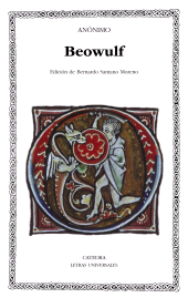 E-book, Beowulf, Ediciones Cátedra