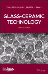 E-book, Glass-Ceramic Technology, American Ceramic Society