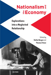 E-book, Nationalism and the Economy : Explorations into a Neglected Relationship, Central European University Press