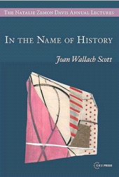 E-book, In the Name of History, Central European University Press