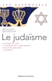 m, Le judaïsme, Presses du Châtelet