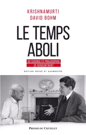 m, Le temps aboli, Presses du Châtelet