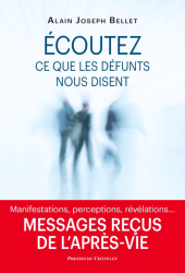 m, Écoutez ce que nos défunts nous disent, Presses du Châtelet