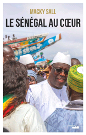 E-book, Le Sénégal au coeur, Cherche midi éditeur
