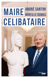 E-book, Maire célibataire, Cherche midi éditeur