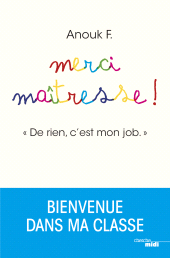 E-book, Merci Maîtresse!, Cherche midi éditeur