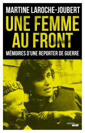 E-book, Une femme au front, Cherche midi éditeur