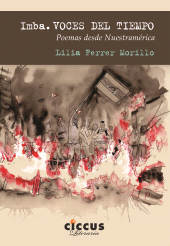 E-book, Imba, voces del tiempo : Poemas desde Nuestramérica, Ediciones Ciccus