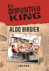 E-book, El dispositivo King, Ediciones Ciccus