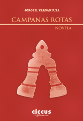E-book, Campanas rotas : Novela, Ediciones Ciccus